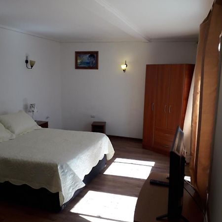 Mediterraneo Apartments Vina del Mar Exterior photo