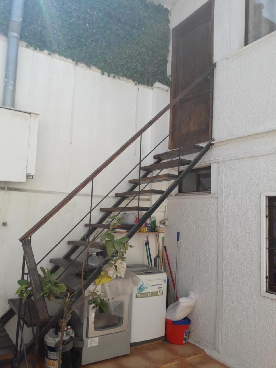 Mediterraneo Apartments Vina del Mar Exterior photo